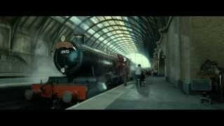Harry Potter Epilogue HD Quality