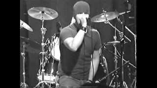 Truce - Struggle Within (Live @ Studio 7 in 2003)