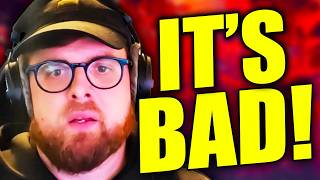 Why I Hate Chud Logic (My Response)