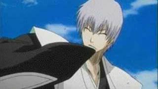 Tribute to Gin Ichimaru