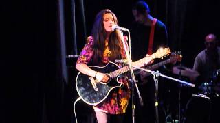 Sma Rag Da - Girl with One Eye (live cover)