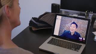 Reconciled: Helping Small Businesses Thrive