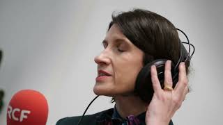 Quel Talent avec Patricia Civier, conseillère en image · RCF Lyon