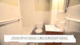 1 Bed in Brighton Center