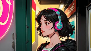 [🔴playlist] Lofi JAZZ💕Chill out~