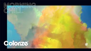 Colorize: Morning Chill Vol. 1