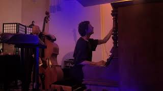 dim things # 017 Ray'm Bottiglieri