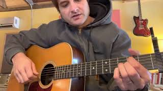 How to Play “Back to the Beginning”