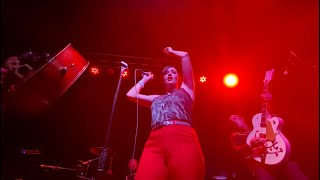 MAD MARGE   (live at The Observatory Santa Ana Ca. 11-26-24)