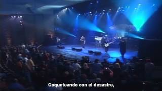 Molly Hatchet - Flirtin' With Disaster (Subtítulos en Español)