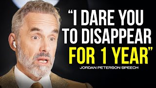 BIGGEST Life Mistakes That Are Costing You Time — Jordan Peterson (Motivational Video)