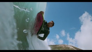 Closing out 2021 with Shorebreak & Friends at Sandy Beach