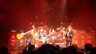 Teaze - Live April 6,2019 - Gonna Have a Good Time Tonite