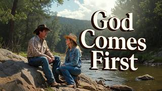 God Comes First (full video version), 1# on Bring Me Back Home