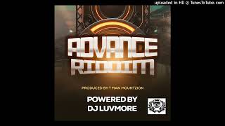 Mudzo Fire - Mangofo (Advanced Riddim)