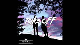 Rogue Gentlemen - TakeOff (Radio Edit)