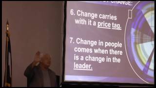 Steve Siemens CCTA