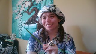 Flight of The Wallflower (Timeless) All Water Sign Placements