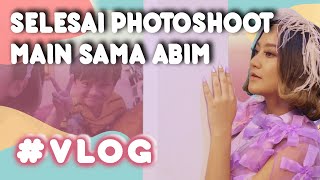 PALING SUSAH BANGET KALO DI AJAK NGE-VLOG !!!
