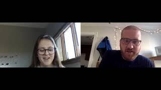 20 Questions with Ava Engstrom!!!