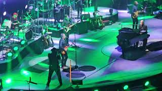 BILLY JOEL - Whole Lotta Love (Led Zeppelin cover - snippet) / My Life @ Mohegan Sun Arena 2-22-25