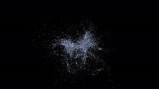 Water splashing explode | Motion Graphics - Videohive template