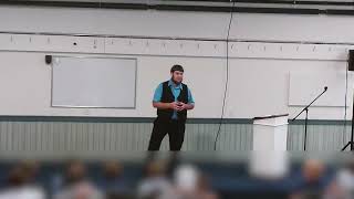 The Amazing Ways of God | David Lapp | (2) 08-17-2025