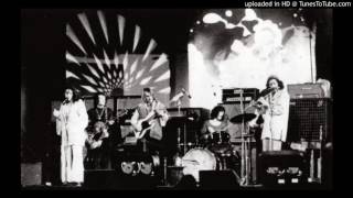 Quintessence - Sunlit Kitchens [Psychedelic Hare Krishna Tape Music]