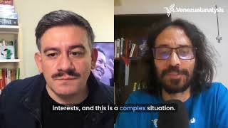 Is Edmundo González the New Guaidó? VA Podcast Explores U.S. Strategies in Venezuela