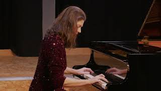 F. Chopin: Nocturne No. 20 in C sharp Minor, KK IVa/16, performed by Eva Bohte, piano