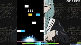 Daemonisch (BMS LV.08 REMUTHER) | o!m 7k | 5.41★ | 95.75%