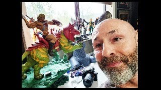 Live stream HANGOUT #2