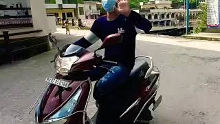 Unplanned trip to shehastradhara  |Aftab saifi | |vlog 01 | waterpark |