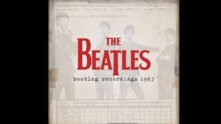 The Beatles- Too Much Monkey Business (Live At BBC For "Saturday Club" / 26th January, 1963)
