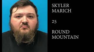 3 arrest for Murder