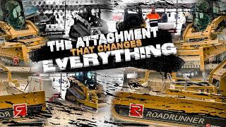 The attachment that changes everything