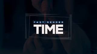 Stylish Glitch Titles