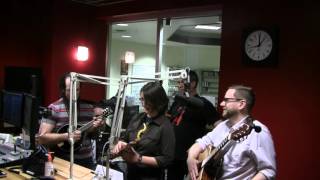 Matthew Morgan and The Family Band