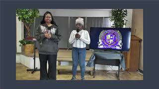 The D.O.C Worship Experience 12.1.24