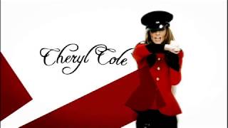 Cheryl Advert   3 Words 23 10 09