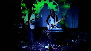 The Mirrors (Montreal band) - Dekcuf, Ottawa - Nov 15 2024