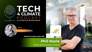 Ep.#60: From down under to on your table. Investing in global foodtech from Australia.