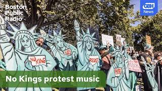 How are the Dropkick Murphys creating a soundtrack for Boston's resistance?