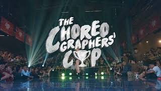 Choreo Cup 2025 | Open Category | Trisha Martin