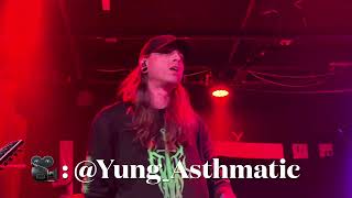 Until I Wake - Pressure (Live)