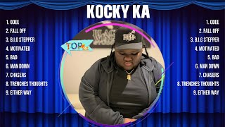 Kocky Ka Greatest Hits Full Album ▶️ Full Album ▶️ Top 10 Hits of All Time