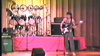 WHS1988 - Roasted Weenies - You Really Got Me