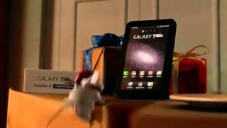 CPW Advert [Q4 2010]