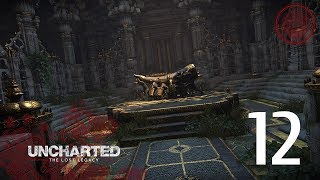 THE LOST LEGACY - 12 | Kampf der Götter (deutsch)