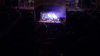 EVERSHIP WITH MICHAEL SADLER AT PROGSTOCK